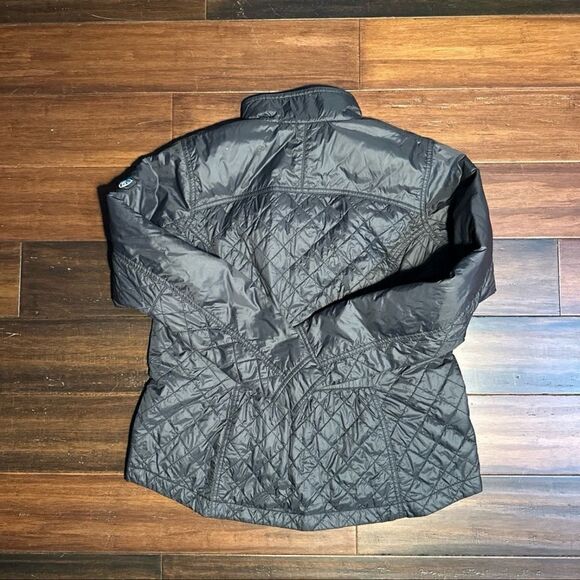 Kuhl Ladies Puffer Jacket - Picture 3 of 5